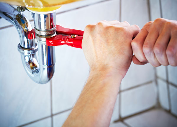 About Mitchells Plumbers